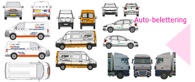 autobelettering