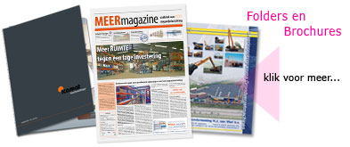 folders en brochures