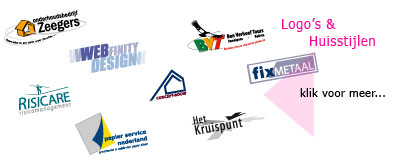 logo huisstijl