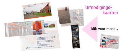 uitnodigingskaarten